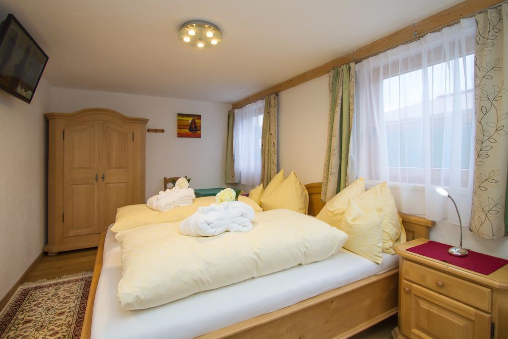 Gertis Ferienwohnung Hochfilzen Rom bilde