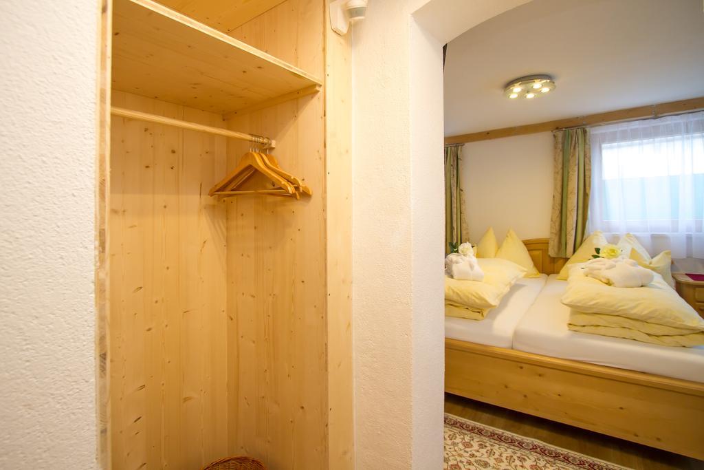 Gertis Ferienwohnung Hochfilzen Rom bilde