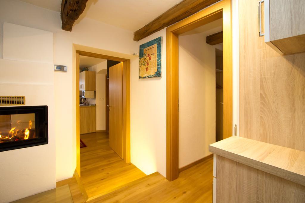 Gertis Ferienwohnung Hochfilzen Rom bilde