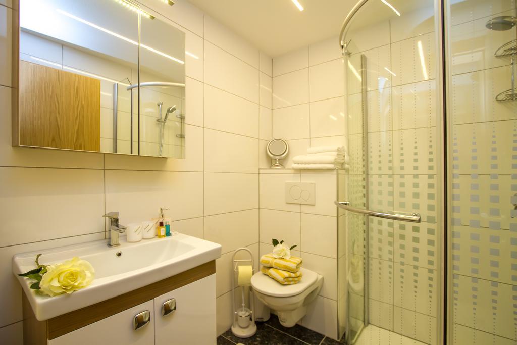 Gertis Ferienwohnung Hochfilzen Rom bilde