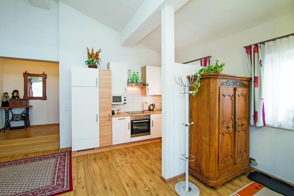 Gertis Ferienwohnung Hochfilzen Rom bilde