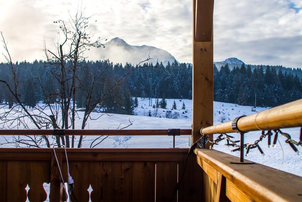 Gertis Ferienwohnung Hochfilzen Rom bilde