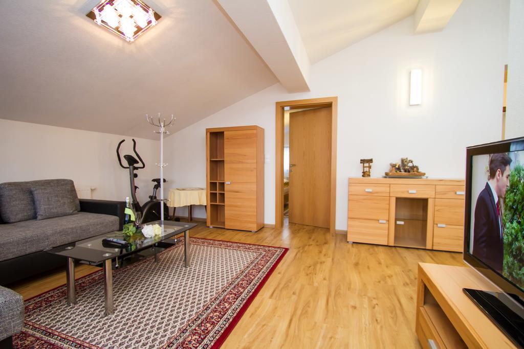 Gertis Ferienwohnung Hochfilzen Rom bilde